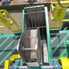 Sampling System Design, Audits, & Equipment Repairs